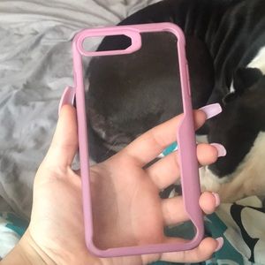 iPhone 7 Plus or iPhone 8 Plus case